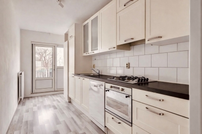 Daniël Defoelaan 279, Amsterdam Lengers Housing